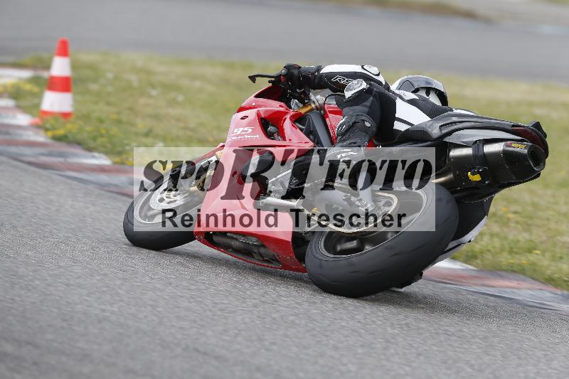 /18 23.05.2025 Get Faster Caremotion ADR/Gruppe gelb/95